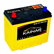 Аккумулятор Kainar Asia (50 Ah) L+ тонкие клеммы